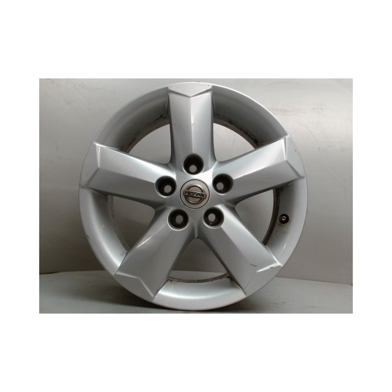 JANTE ALUMINIUM NISSAN QASHQAI