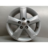 JANTE ALUMINIUM NISSAN QASHQAI