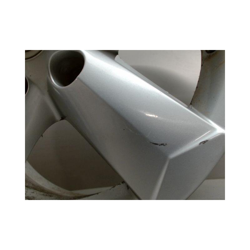 JANTE ALUMINIUM NISSAN QASHQAI