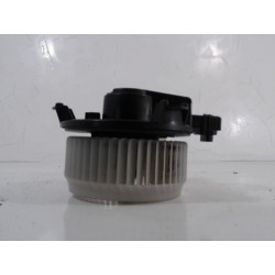 MOTEUR VENTILATEUR CHAUFFAGE