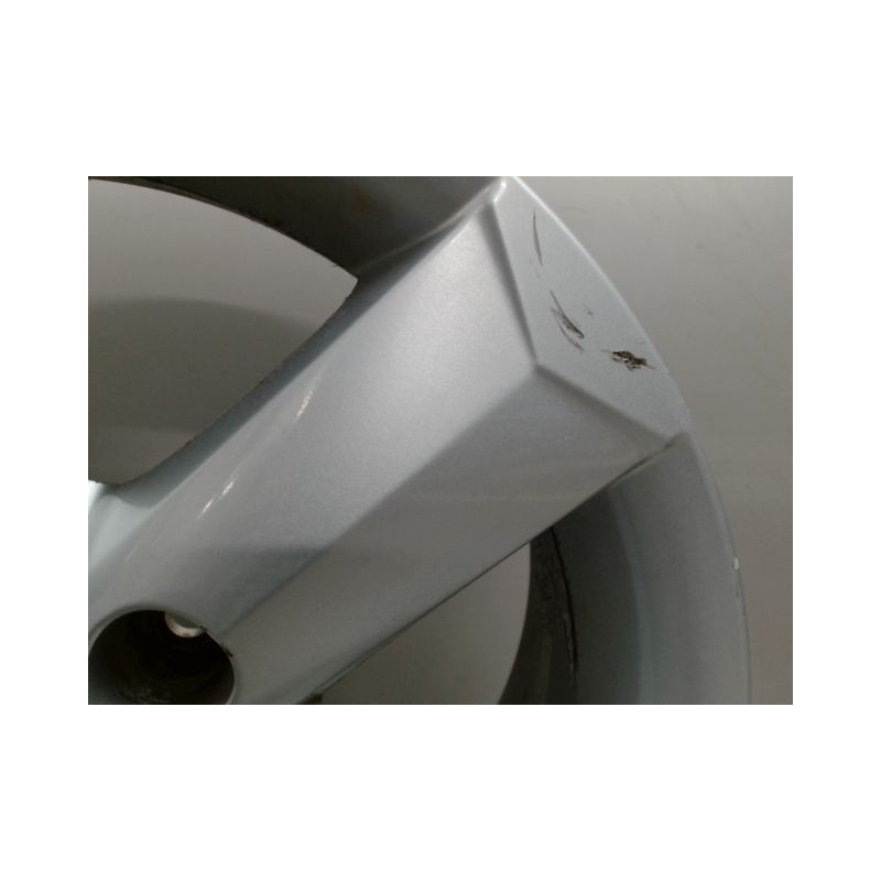 JANTE ALUMINIUM NISSAN QASHQAI