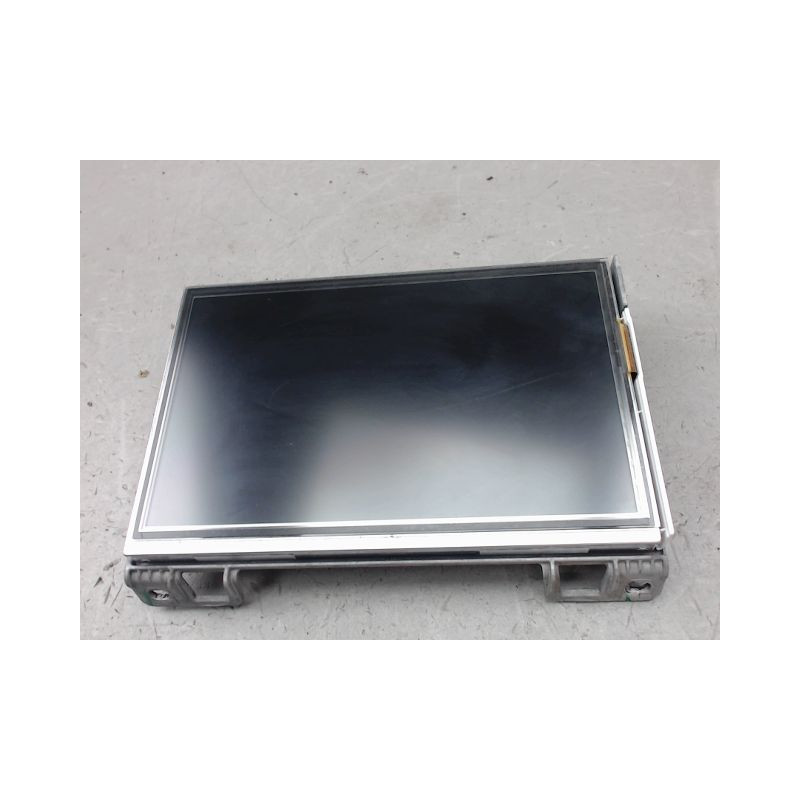 ECRAN GPS PEUGEOT 208