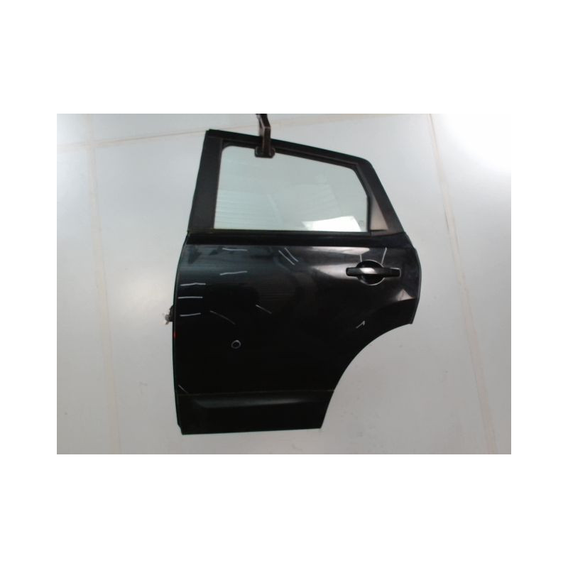 PORTE ARRIERE GAUCHE NISSAN QASHQAI