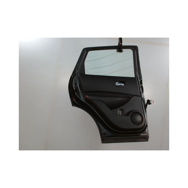 PORTE ARRIERE GAUCHE NISSAN QASHQAI