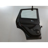 PORTE ARRIERE GAUCHE NISSAN QASHQAI