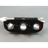 COMMANDE DE CHAUFFAGE RENAULT TWINGO II Phase 2 2011-2014