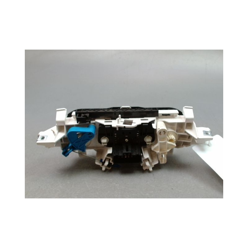 COMMANDE DE CHAUFFAGE RENAULT TWINGO II Phase 2 2011-2014