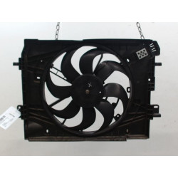 MOTEUR VENTILATEUR RADIATEUR