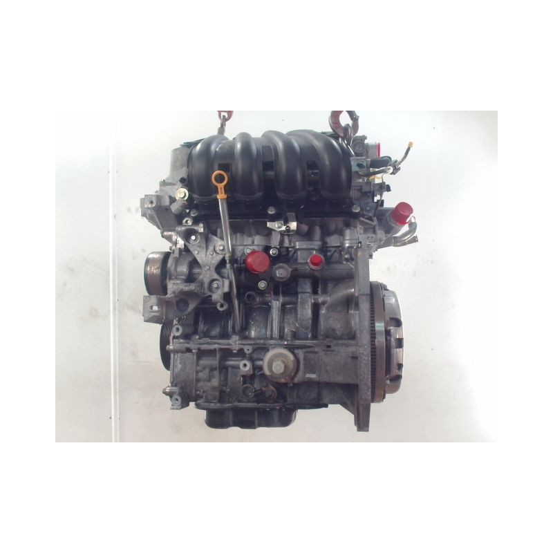 MOTEUR ESSENCE NISSAN QASHQAI 1.6