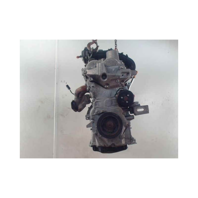 MOTEUR ESSENCE NISSAN QASHQAI 1.6