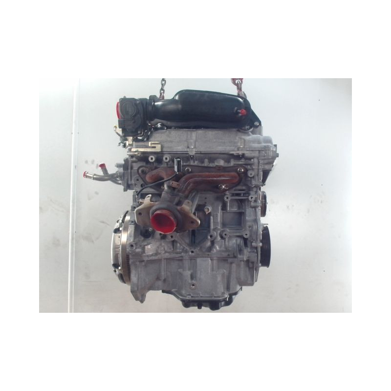 MOTEUR ESSENCE NISSAN QASHQAI 1.6