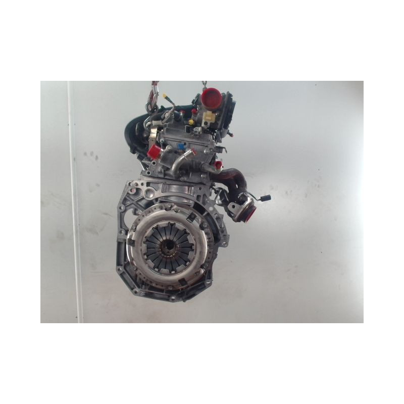MOTEUR ESSENCE NISSAN QASHQAI 1.6