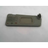 PARE-SOLEIL DROIT RENAULT MEGANE III 2008-