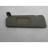 PARE-SOLEIL GAUCHE RENAULT MEGANE III 2008-