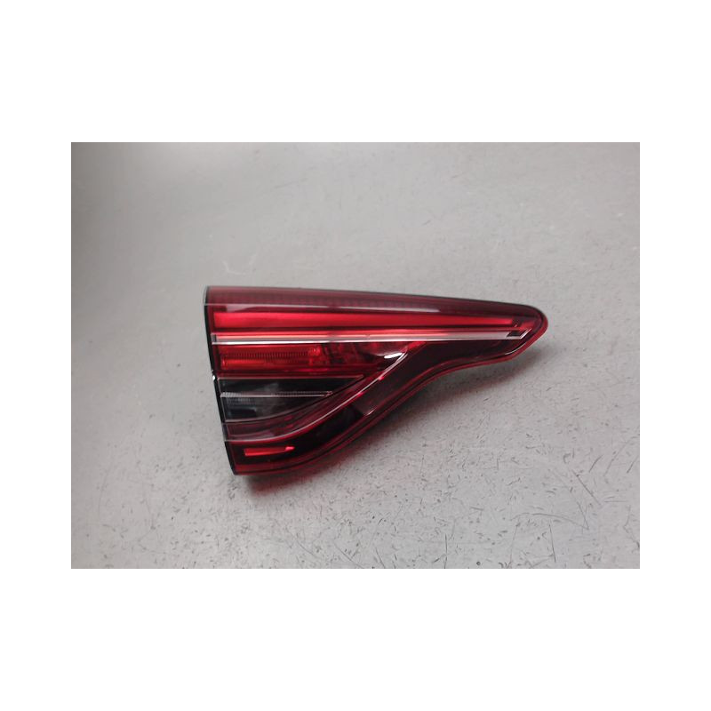 FEU ARRIERE INTERIEUR GAUCHE RENAULT CLIO
