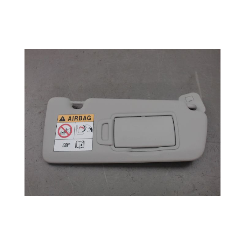 PARE-SOLEIL D RENAULT CLIO