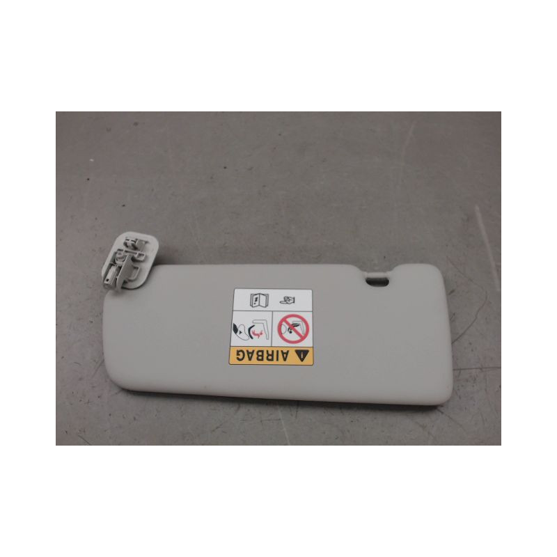 PARE-SOLEIL D RENAULT CLIO