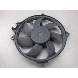 MOTEUR VENTILATEUR RADIATEUR