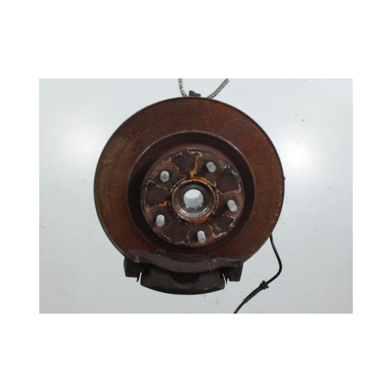 PIVOT AVANT DROIT NISSAN QASHQAI