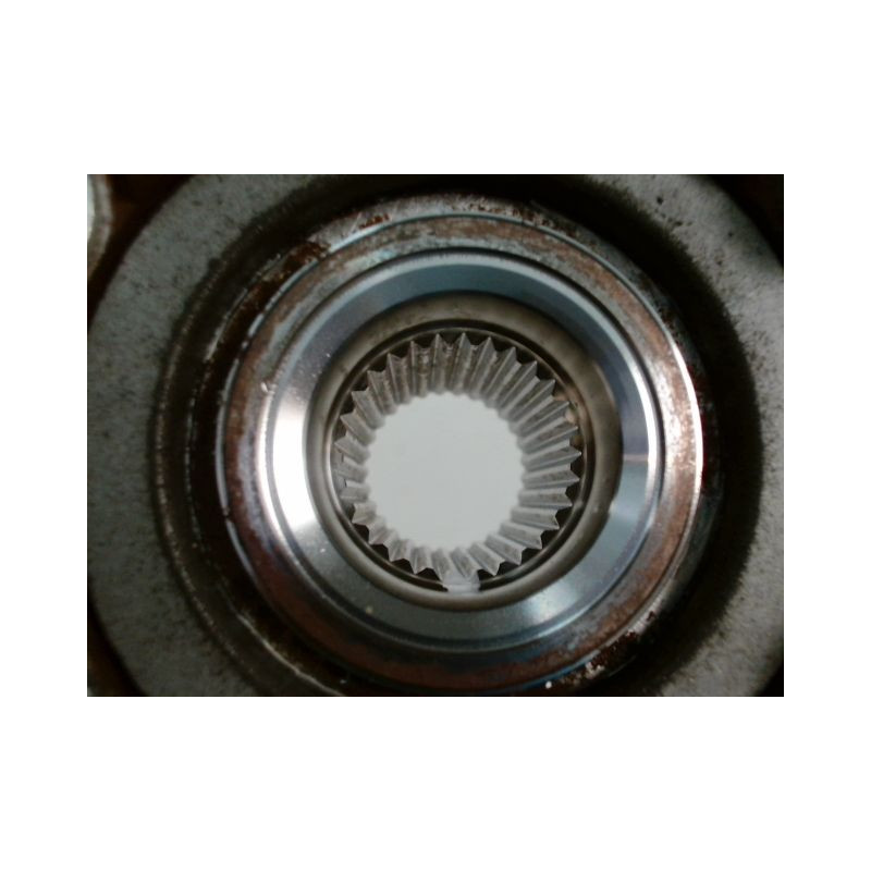 PIVOT AVANT DROIT NISSAN QASHQAI