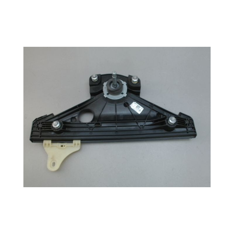 MECANISME LEVE-GLACE ARRIERE GAUCHE RENAULT CLIO