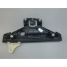 MECANISME LEVE-GLACE ARRIERE GAUCHE RENAULT CLIO