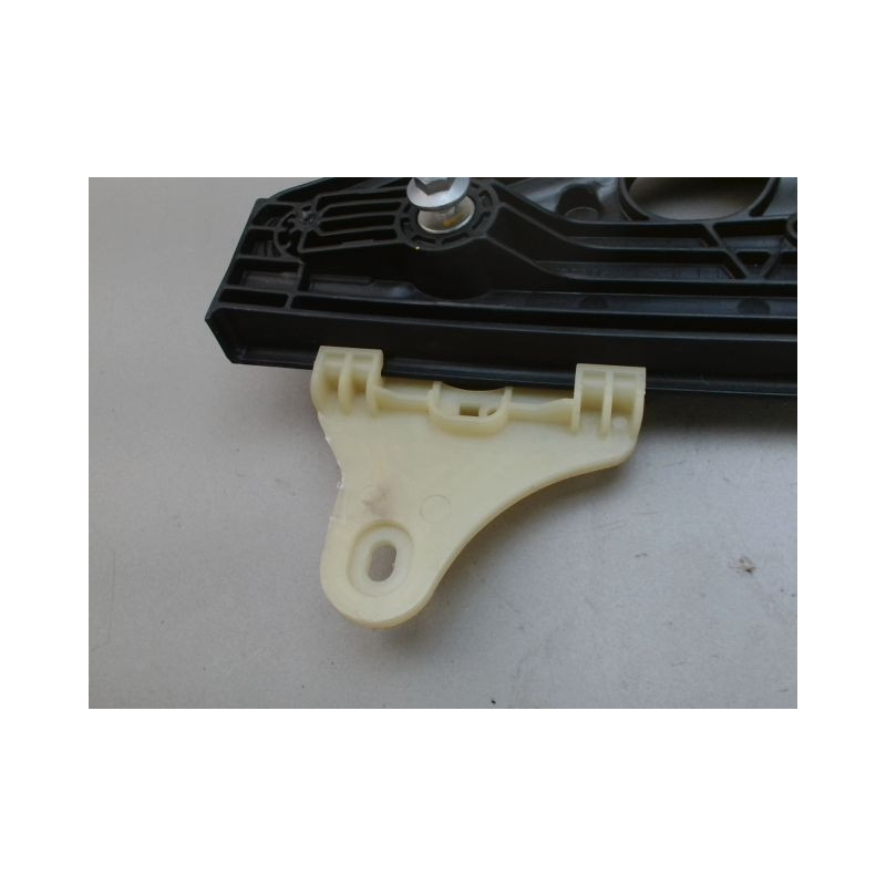 MECANISME LEVE-GLACE ARRIERE GAUCHE RENAULT CLIO