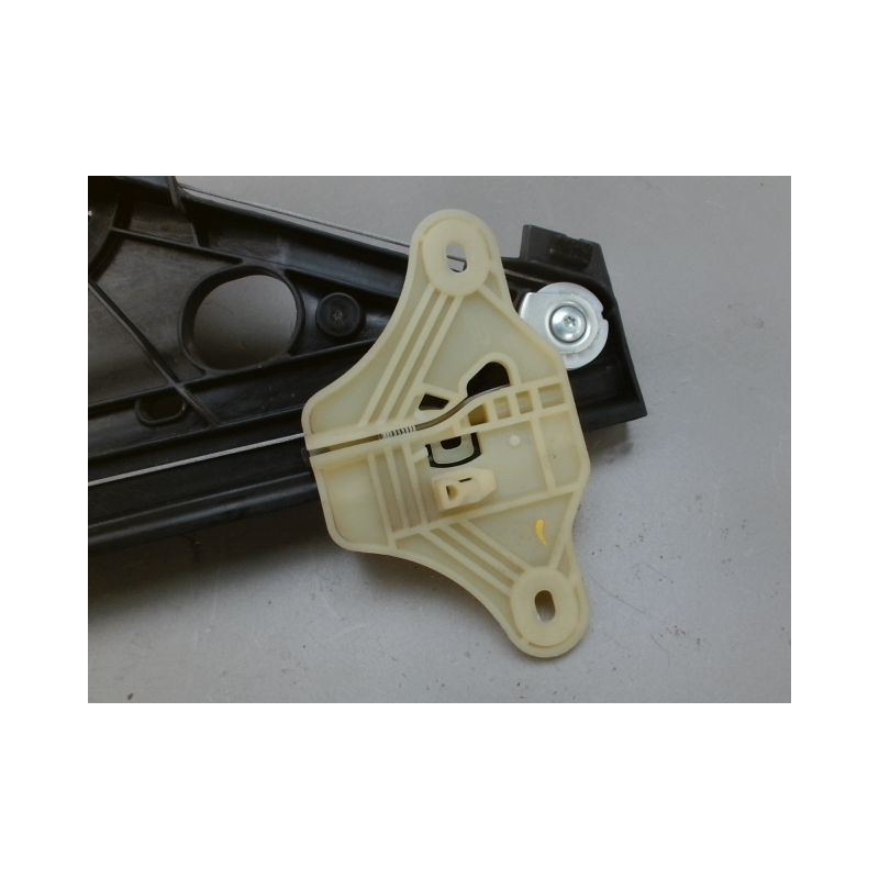 MECANISME LEVE-GLACE ARRIERE GAUCHE RENAULT CLIO