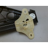 MECANISME LEVE-GLACE ARRIERE GAUCHE RENAULT CLIO