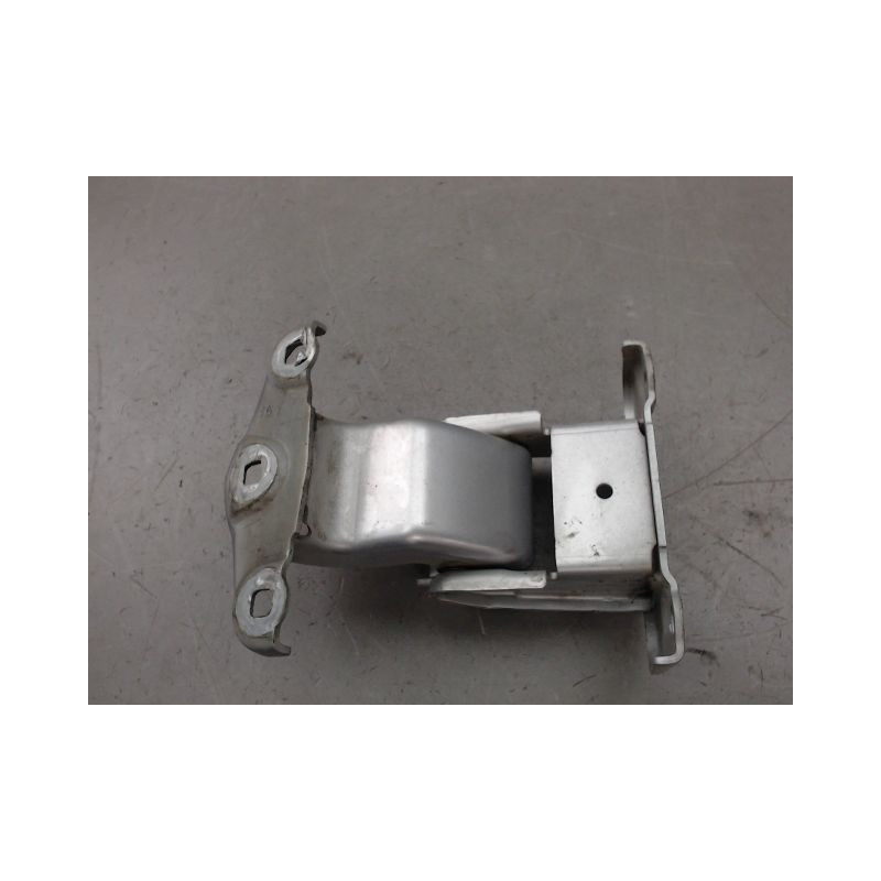 CHARNIERE SUP PORTE BATTANTE ARG RENAULT TRAFIC