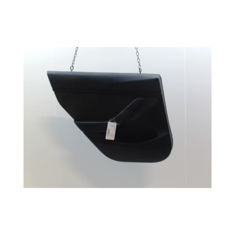 GARNITURE PORTE ARRIERE DROIT TESLA MODEL 3