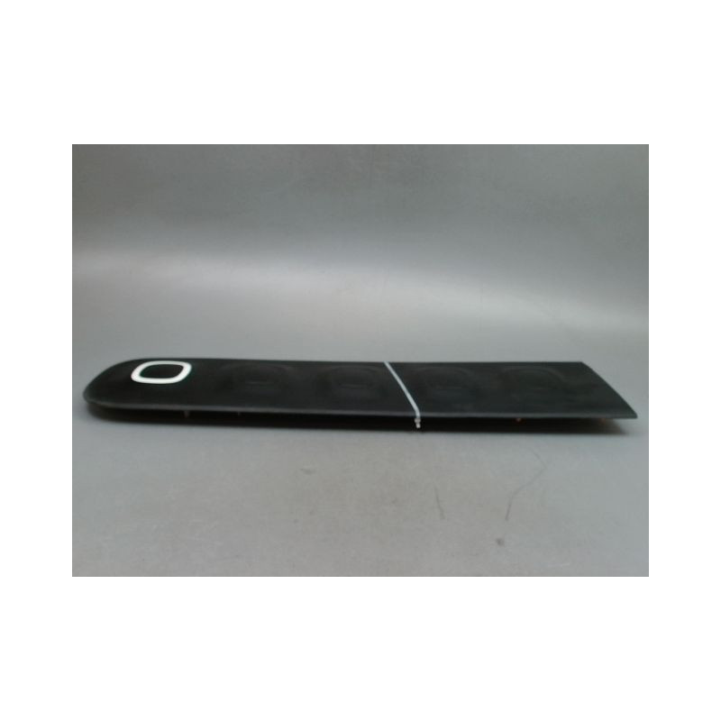 PROTECTION PORTE AVANT GAUCHE CITROEN C3 2009-