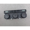 COMMANDE DE CHAUFFAGE VOLKSWAGEN GOLF