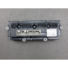 COMMANDE DE CHAUFFAGE VOLKSWAGEN GOLF
