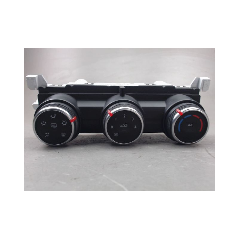 COMMANDE DE CHAUFFAGE RENAULT CLIO