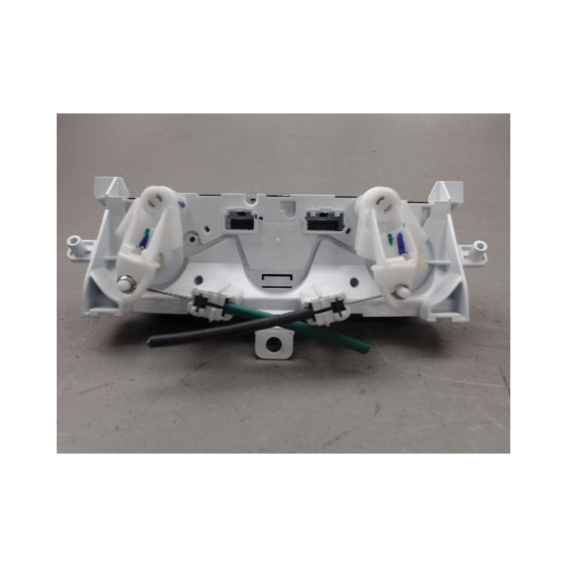 COMMANDE DE CHAUFFAGE RENAULT CLIO