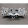 COMMANDE DE CHAUFFAGE RENAULT CLIO