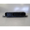 CALCULATEUR MOTEUR RENAULT MEGANE