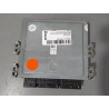 CALCULATEUR MOTEUR RENAULT MEGANE