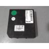 BOITE A FUSIBLES RENAULT MEGANE