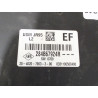 BOITE A FUSIBLES RENAULT MEGANE