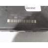 BOITE A FUSIBLES RENAULT MEGANE
