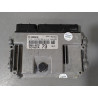 CALCULATEUR MOTEUR PEUGEOT 108