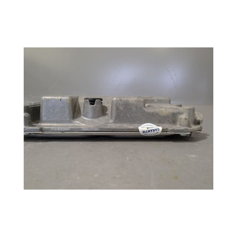 CALCULATEUR MOTEUR PEUGEOT 108