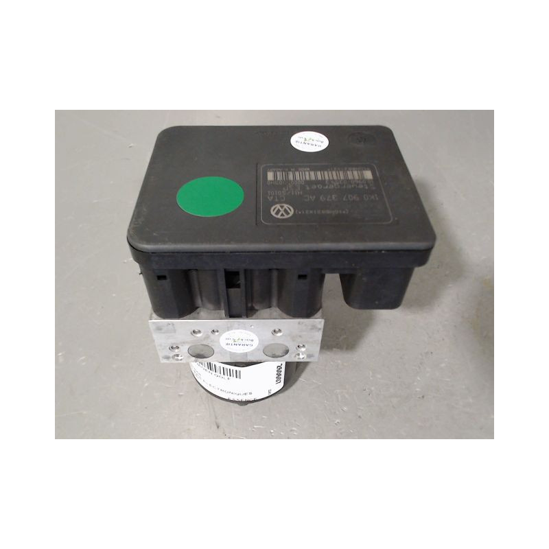 UNITE HYDRAULIQUE ABS VOLKSWAGEN GOLF