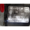 UNITE HYDRAULIQUE ABS VOLKSWAGEN GOLF