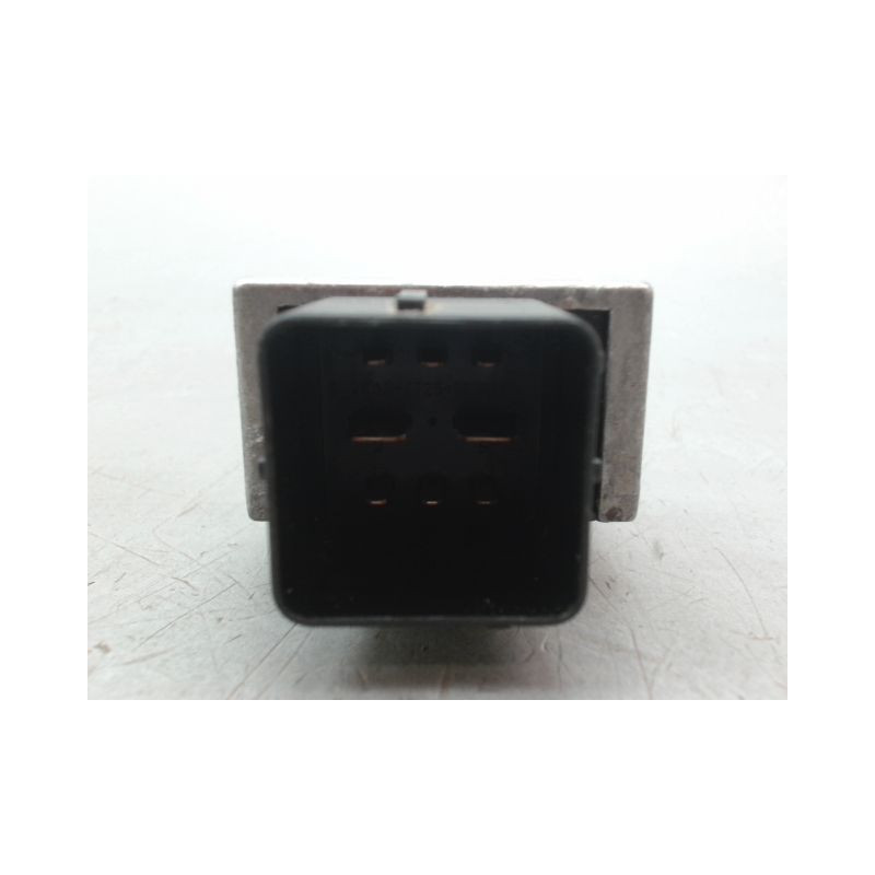 BOITIER DE PRECHAUFFAGE RENAULT KANGOO EXPRESS II Phase 2 2013-...