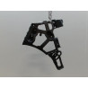 SUPPORT PARE-CHOC ARG RENAULT MEGANE III Phase 2 2012-2014