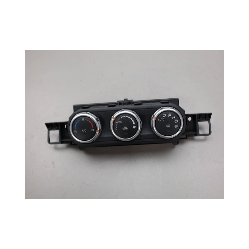 COMMANDE DE CHAUFFAGE MAZDA MX5