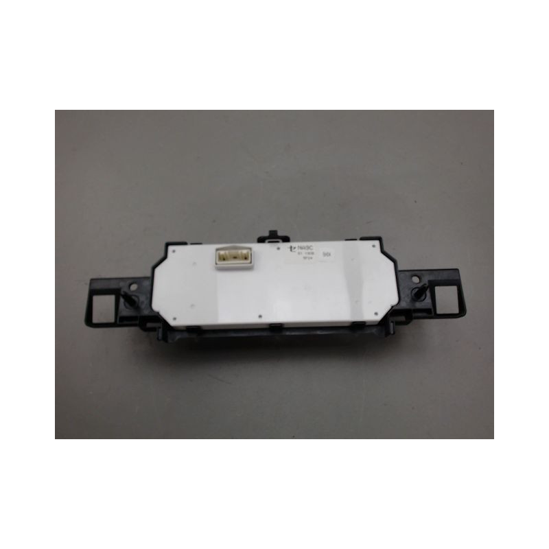 COMMANDE DE CHAUFFAGE MAZDA MX5